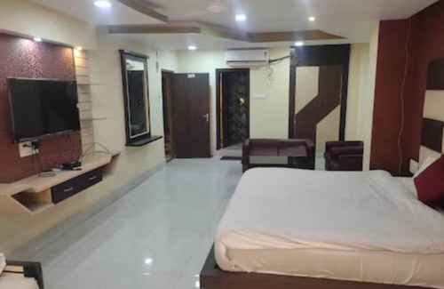 Ajodhya Hotel | Akash Hilltop Resort Purulia