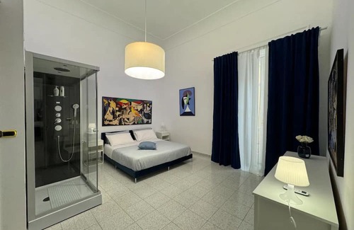 Frattamaggiore Apartment | Vrbo Property