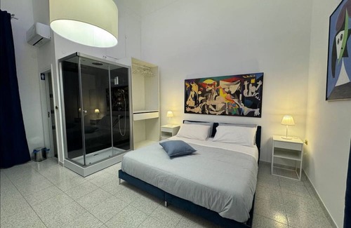 Frattamaggiore Apartment | Vrbo Property