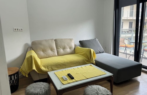 Centar Apartment | Panorama Heaven Apartment