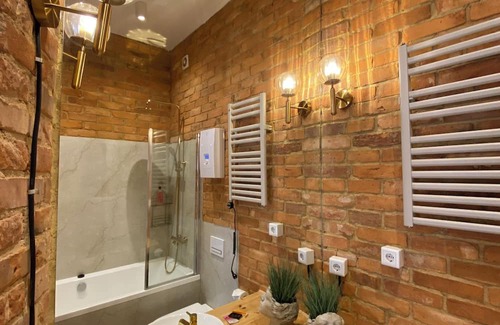 Slupsk Apartment | Apartments PSD - Anny Łajming 2A