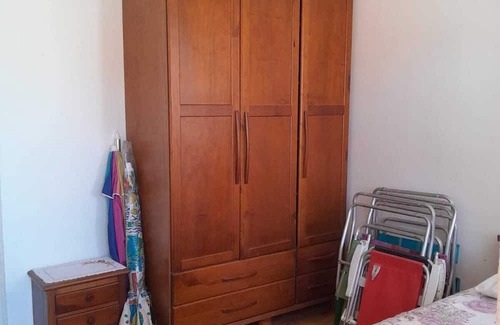 Jardim Mar e Ceu House | Casa Aconchego à 600m da Maior Praia do Guarujá