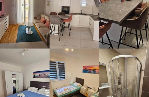 Strozanac Apartment | Split/Podstrana Apartment Adria