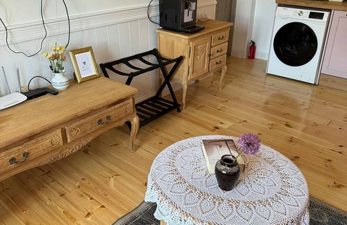 Slupsk Apartment | Apartments PSD - Anny Łajming 3E