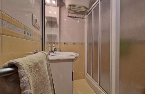 La Portilla Apartment | Apartamento El Xiglu