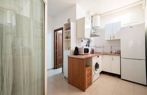 Gines Apartment | Apartment 10 minutes from Seville
