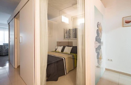 Gines Apartment | Apartment 10 minutes from Seville