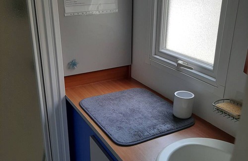 Montrigaud House | Location Mobil Home Drome 560 Euros/ Semaine Juillet et Aout Dans Camping