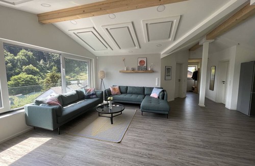 Peterstal Apartment | Erleben Sie Unvergessliche Urlaubstage in Unserer Charmanten Ferienwohnung
