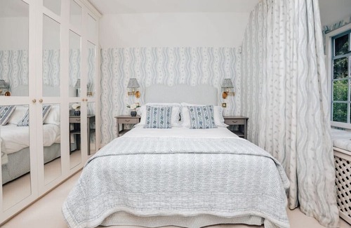 Maidensgrove House | Deer gaze cottage - Fawley