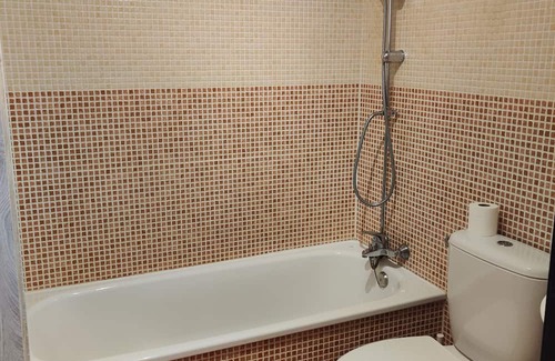 Los Geraeos Apartment | Appartement Pour 4 Personnes Avec Piscines Communes à Aguilas