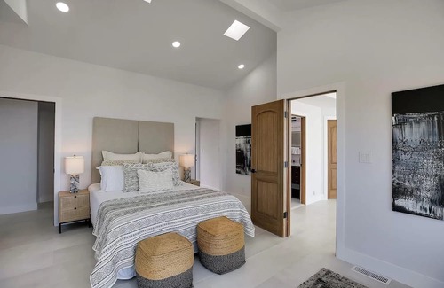 Summerland House | Discover the Charm of Golden Gate Avenue