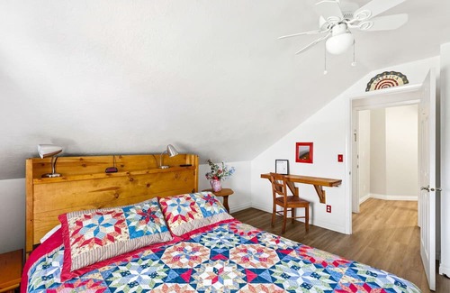 Fairfield House | Fairfield Park Inn Room #3