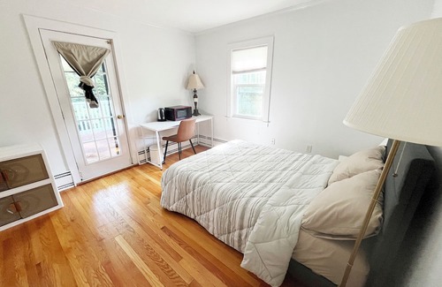 Lexington House | 2beds room