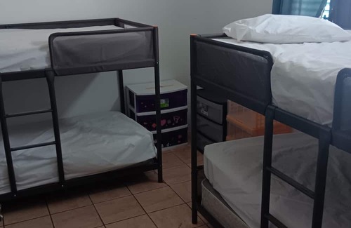 Guzman Arriba House | Relaxing environment surrounded by trees near el yunque rain forest