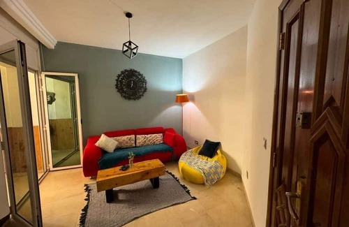 Bab Bhar Apartment | Dar el Janna