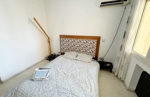 Bab Bhar Apartment | Dar el Janna