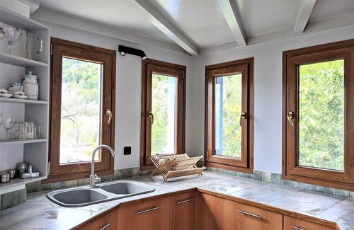 Zagora-Mouresi House | Daria's Home - Exclusive Design