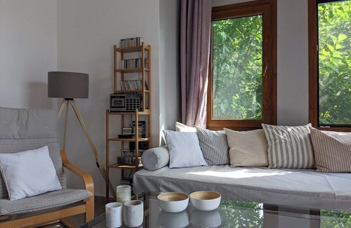Zagora-Mouresi House | Daria's Home - Exclusive Design
