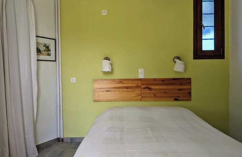 Zagora-Mouresi House | Daria's Home - Eternal SeaBlue Veranda