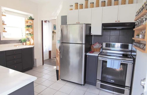 Fredericton Apartment | This loft is a 2 bedroom(s), 1 bathrooms, located in Fredericton, NB.