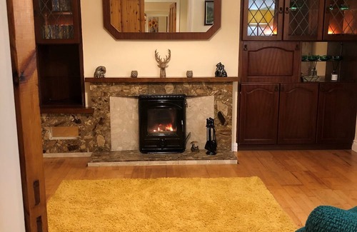 County Louth Cottage | Picturesque Bungalow in the Heart of the Boyne Valley Region of Ireland