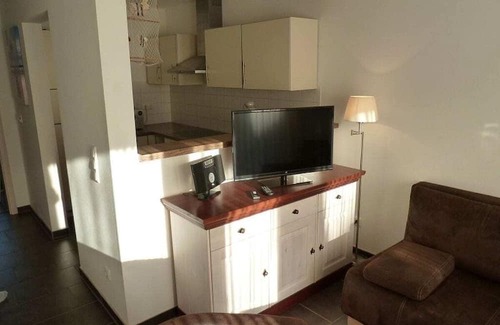 Graal Mueritz Boat Rental | Strandpark 10.1 Comfortable holiday residence