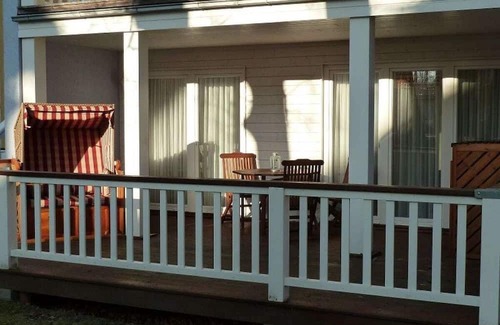 Graal Mueritz Boat Rental | Strandpark 10.1 Comfortable holiday residence