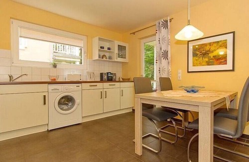 Graal Mueritz Boat Rental | Strandpark 7.0.N Comfortable holiday residence