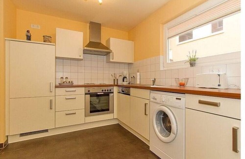 Graal Mueritz Boat Rental | Strandpark 7.0.N Comfortable holiday residence