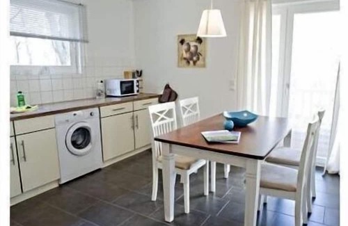 Graal Mueritz Boat Rental | Strandpark 5.1.N Comfortable holiday residence