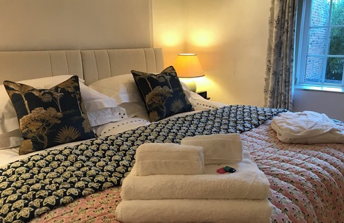 Clayton Cottage | Cosy cottage with 2 bedrooms, in the South Downs National Park