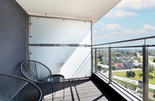 Rzeszow Apartment | Elegant Apartment Rzeszów by Renters
