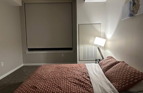 Wheaton Apartment | Luxurious Wheaton Home