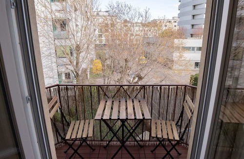 Vicques Apartment | Apartment "Volta" near Basel