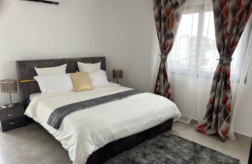 Yopougon Apartment | Tranquillité et Confort Comme à la Maison