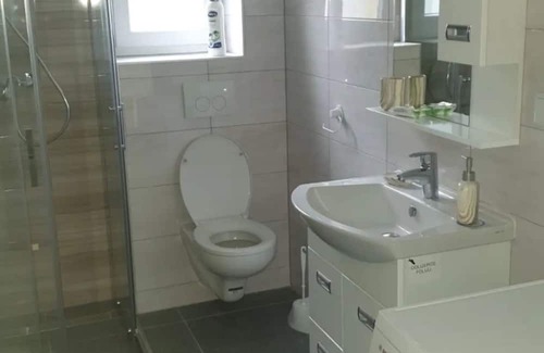Mali Radic Apartment | Apartment Viva