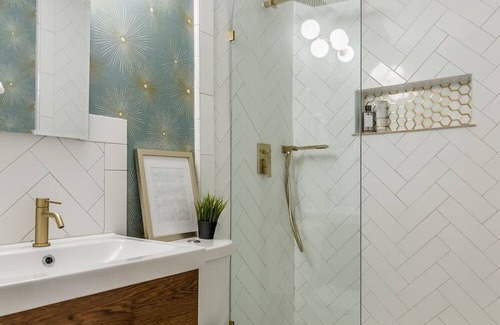 Waldron House | Restoration Retreat Corporate and Transitional; Pet Friendly!