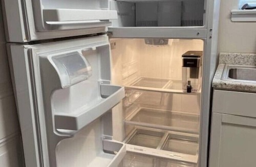 North Little Rock Apartment | Spacious 1 BR close to Downtown Little Rock