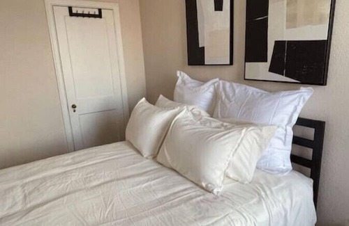 North Little Rock Apartment | Spacious 1 BR close to Downtown Little Rock