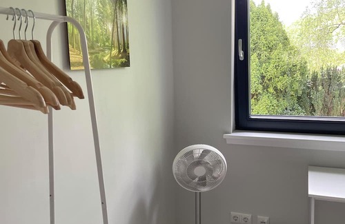 Schnelsen House | Cozy room in a beautiful home with easy access to anywhere in the city.