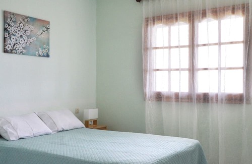 Nei Pori Apartment | Attic with a View - Σοφίτα με Θέα