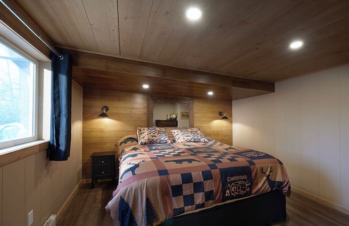 Honey Harbour Cottage | Muskoka Lakefront Cottage Honey Harbour Georgian Bay. Only 90 min from Toronto!