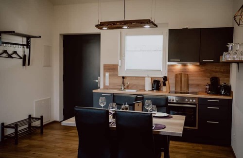 Weisweil Apartment | Ferienwohnung/app. für 6 Gäste mit 40m² in Weisweil