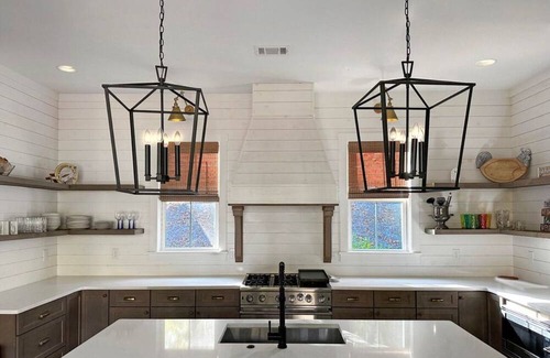 Dadeville House | Gorgeous Home on Lake Martin! 40 Minutes from Auburn! 🦅