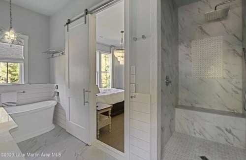 Dadeville House | Gorgeous Home on Lake Martin! 40 Minutes from Auburn! 🦅