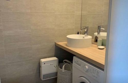 Mauguio Apartment | Studio Mauguio, studio flat, 4 persons