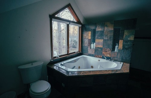 Bentonville House | The Shenandoah Church House