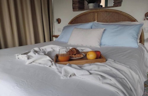 Gambassi Terme Apartment | APARTMENT “CASINA” FOR MAX 2 PEOPLE