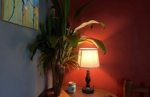 Penjamo Cabin | Cabañas La Perla - Lugar Vacacional Para Parejas y Familias Cerca de La Fortuna